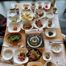 전남근교 장성 &lt;강서방 생선구이&gt; 갈치조림 내돈내산 후기