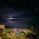 세부 샹그릴라 리조트 메인윙 디럭스룸, 씨뷰, 킹베드 : 30개월 아기와 세부 여행 / 여행중독 예약 후기