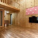 맑은 물소리 펜션 이미지