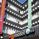 이오모텔 이미지