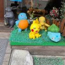당하초교 앞 사거리 (131번) | 범계 디저트 카페 동화속 같은 분위기, 페어리우즈 방문후기