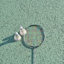 초등 배드민턴 1 | 아이가 먼저 찾는 가벼운 배드민턴라켓, 주봉 델타포스 블랙 4U 초등학생 입문용 후기!