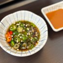 컴포즈커피 파주운정해솔마을점 | [파주/운정/다율동/해오름마을/맛집] 온 가족 외식 추천! 편백 샤브샤브 맛집 편편집
