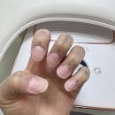 중앙동219 | 창원 중앙동 네일샵에서 자석젤에 연장까지 받고 온 후기 ｜ 창원네일샵 / 창원중앙동네일 / 창원네일