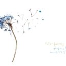 감성 일러스트 수채화 이미지