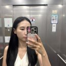 인더라인(마니산) | 헤어라인문신 후기 인앤무드