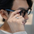 반지제4경로당 | 서울 웨딩밴드투어 브랜드 추천 청담예물 레스티아 다이아반지 후기