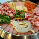 킹콩부대찌개 가양점