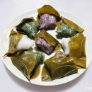 금호망개떡 이미지