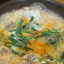 쭈꾸미아지매 | 상암 국밥 맛집 아지매국밥 후기 (얼큰국밥 추천, 혼밥하기 좋은 곳)