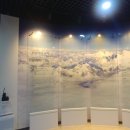 한라산국립공원 산악박물관 이미지