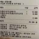 임꺽정순대국 이미지