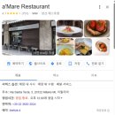 [밀라노] 밀라노 첸트랄레역에서 밀라노 대성당가기, 밀라노대성당 해물요리 맛집 &#34;a&#39;Mare&#34;