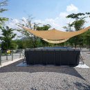 산앤호반 캠핑장 이미지