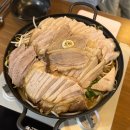 구월동 봉수육 수육과 나베 맛집 추천합니다