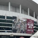 투애니원 콘서트 후기 눈물나는 막콘 앵콜 셋리스트 + 올림픽홀 1층 D1 시야