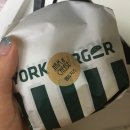 뉴욕버거목동점 이미지