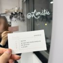 판교역미용실, &#39;리미띠에헤어&#39; 레이어드C컬펌 후기(우정 원장님)