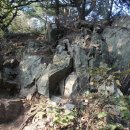 안흥교 | 마차산 산행(121007)