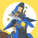 하티미미 | 루미나 : 미궁미식회 러닝 로그