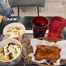 짧고 굵은 최현석 셰프 KFC 치밥, 나폴리 맛 피아 롯데리아 나폴리 버거 후기!