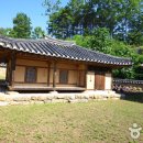 영동군 난계국악박물관 이미지