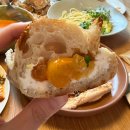 동판교로52번길 | 백현동 카페거리 브런치 맛집 | 카페 악토버 메뉴 별 상세 후기