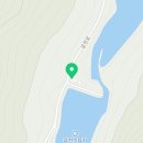 갈천유료낚시터 이미지