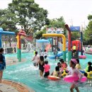 상대원2동 물놀이장 이미지