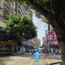 학장반도프라자 맞은편 횡단보도 | 나는 남들이 다 가는 마카오 맛집은 싫다! 나만의 마카오 맛집 대 공개 2편 신금락면가 Sam Kam Lok...