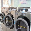 맡기는 빨래방 이미지