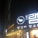 THE램 이미지