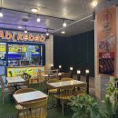 아비케밥(Abi Kebab) | 이태원역 케밥 “아비케밥” 어때요?