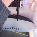 까팡돈 | 롯데백화점 영등포점 후기 LOVELY SALE