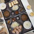 범어역 11번 출구 옆 | 수성구 맛집 범어역 맛집 대구돈까스 맛집 카츠담 범어 후기
