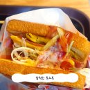 발칙한토스트 이미지