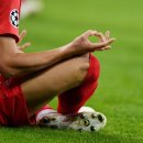 붉은황소 이미지