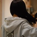 프린세스붙임머리