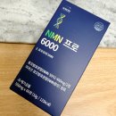 카다이 | 서카다인 효모유래 NMN 후기, 노화와 뇌건강 관리 영양제 NMN 프로 6000