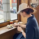 혼커하기 좋은 애견동반 광안역카페, 에이콘커피하우스 후기