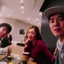 11월 19일 토요일 Paul Bassett 번개 후기 이미지