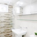 까치산 근린공원 화장실 이미지