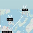 계산성당 교통섬 | 베네치아 본섬에서 부라노 무라노섬 직접이동 vs 당일 투어