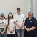 핸드드립 커피 & 라떼아트 이미지