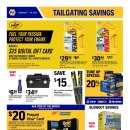 [ 하와이 생활상점 ] "NAPA Auto Parts" :: Tailgating Savings - 2022년 9월 1일 ~ 30일 이미지