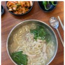 우성칼국수 이미지