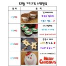 전문교육과정(생활요리&홈베이킹) 이미지