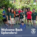 Welcome back, Uplanders! 이미지