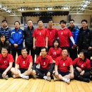 남해실내체육관 체육관 이미지