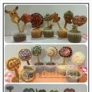 오감만족 클레이 이미지